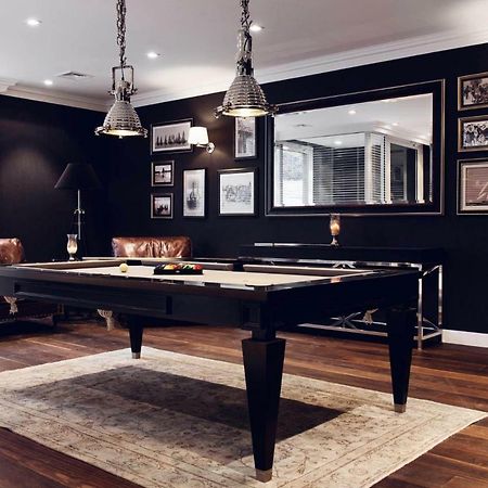 Nadmorski Dwor Wood Apartment Гданськ Екстер'єр фото